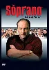 dvd les soprano - saison 1