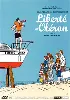 dvd liberté - oléron
