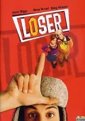 dvd loser