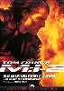 dvd m:i - 2 - mission : impossible 2