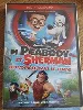 dvd m. peabody et sherman - les voyages dans le temps