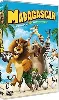 dvd madagascar