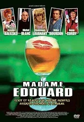 dvd madame edouard