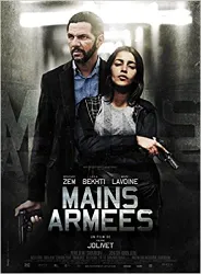 dvd mains armees - dvd