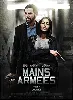 dvd mains armees - dvd