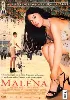 dvd malèna