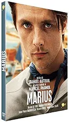 dvd marius