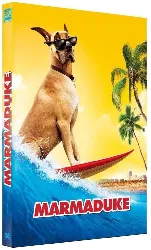 dvd marmaduke