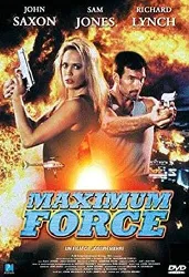 dvd maximum force
