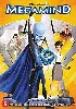 dvd megamind - dvd