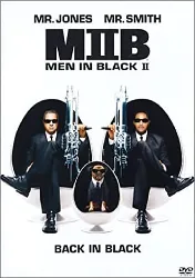 dvd men in black ii - édition simple