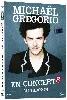dvd michael gregorio en concerts au bataclan