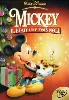 dvd mickey : il était une fois noël