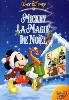 dvd mickey : la magie de noël