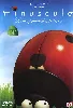 dvd minuscule : la vie privée des insectes - saison 1, dvd 1
