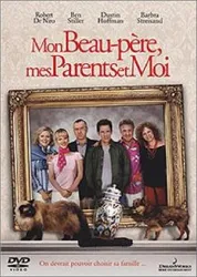 dvd mon beau - père, mes parents et moi