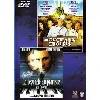 dvd morceaux choisis + la légende du pianiste sur l'océan - pack