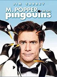 dvd mr popper et ses pingouins
