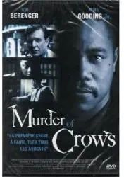 dvd murder of crows