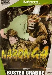 dvd nabonga