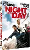 dvd night and day - version longue