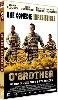 dvd o'brother
