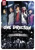 dvd one direction - up all night : the live tour