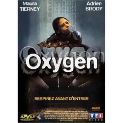 dvd oxygen