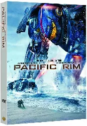 dvd pacific rim - dvd + digital ultraviolet