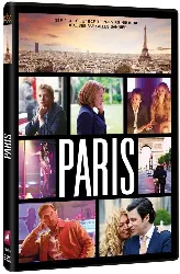 dvd paris