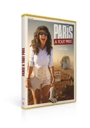 dvd parïs à tout prix