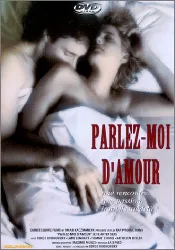 dvd parlez-moi d'amour