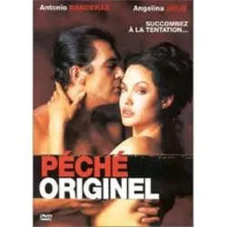 dvd péché originel