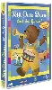 dvd petit ours brun - vol.1 : petit ours brun fait des farces !