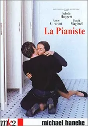 dvd pianiste (la)