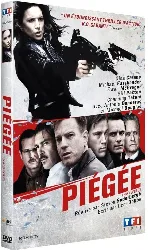 dvd piégée