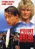 dvd point break - édition simple