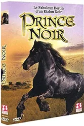 dvd prince noir, le film