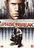 dvd prison break - l'intégrale de la saison 1 - edition belge