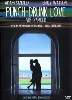 dvd punch - drunk love (ivre d'amour) - édition collector