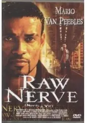 dvd raw nerve