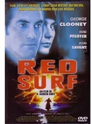 dvd red surf
