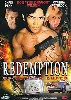 dvd redemption - un flic en enfer