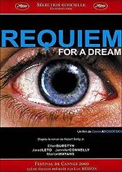 dvd requiem for a dream