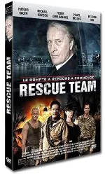 dvd rescue team