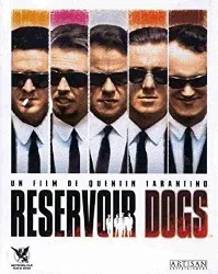 dvd reservoir dogs [édition simple]