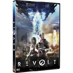 dvd revolt