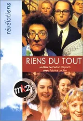 dvd riens du tout