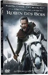 dvd robin des bois - director's cut - version longue inédite