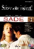dvd sade